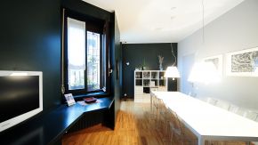 Urban District Apartments - Milan Isola Exclusive (1BR)