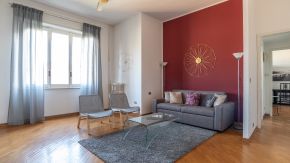 Urban District Apartments - Milan Navigli Gulli (1BR)