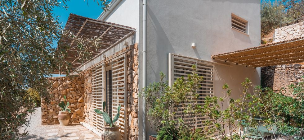 16196) Azalo Country Homes - Ulivo Cottage with Pool, Noto-Avola, Siracusa, Sicily