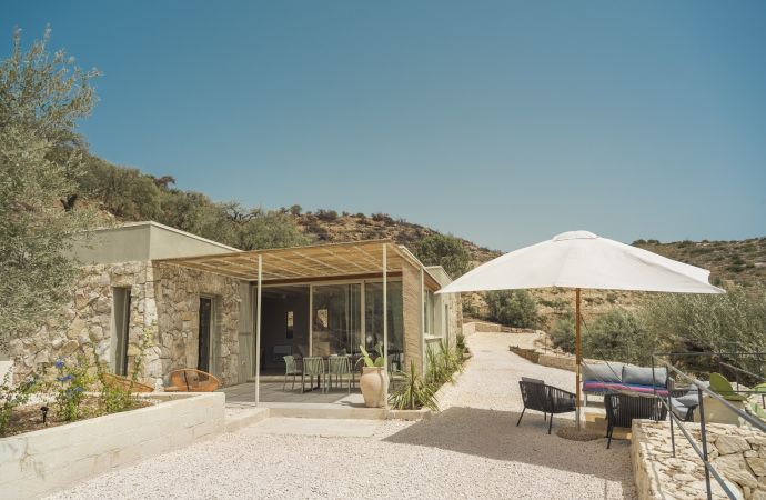 16141) Azalo Country Homes - Villa i Gelsi with pool, Noto-Avola, Siracusa, Sicily