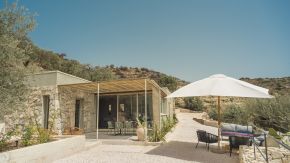 Azalo Country House - Villa i Gelsi