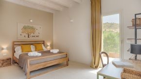 Azalo Country House - Limone Suite